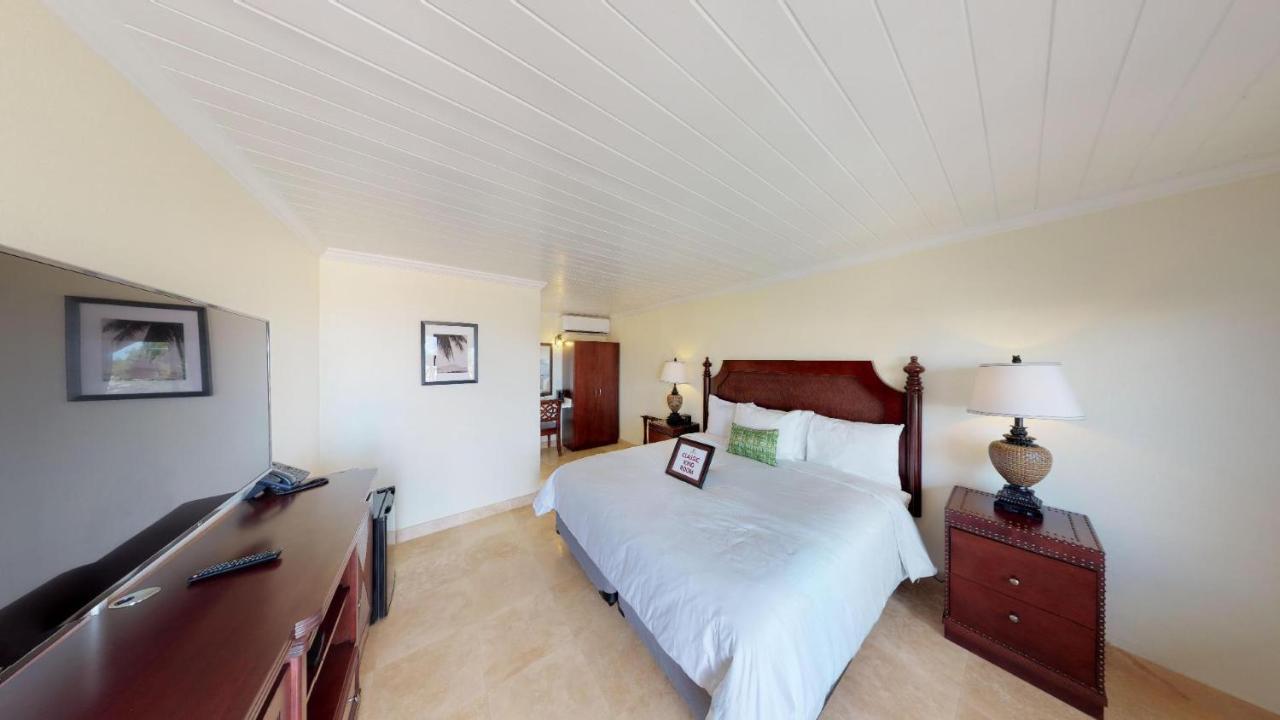 Company House Hotel Christiansted Exteriér fotografie