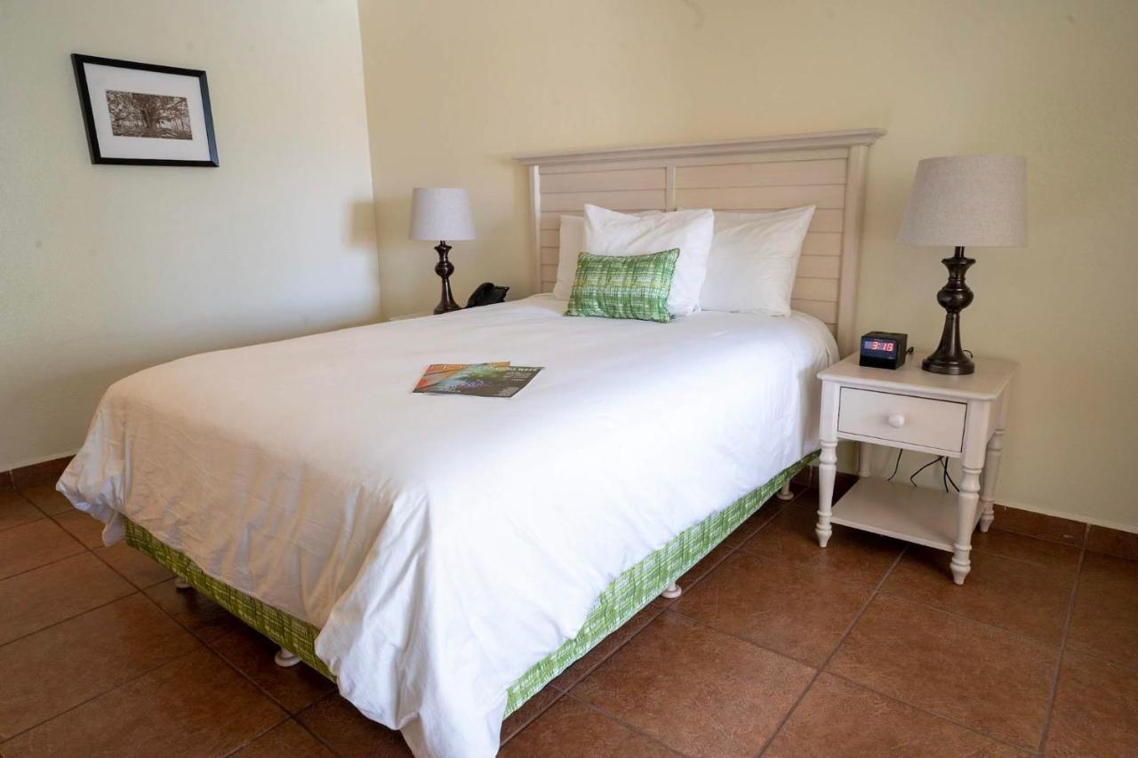 Company House Hotel Christiansted Exteriér fotografie